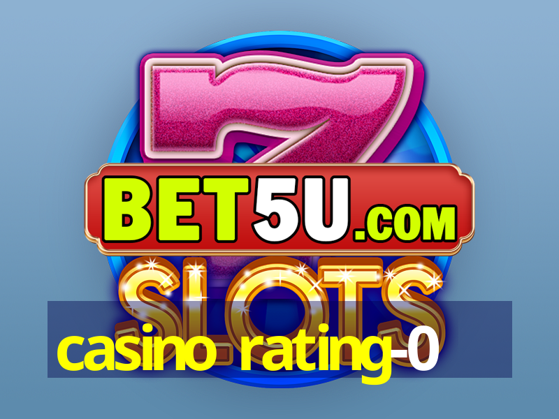 casino rating